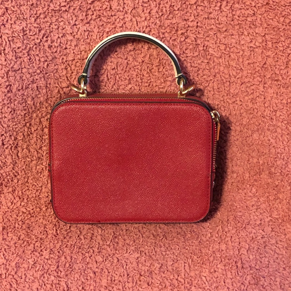 Coach x Disney Artistic Crossbody Bag - Picture 13 of 15
